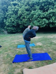 hatha yoga 4