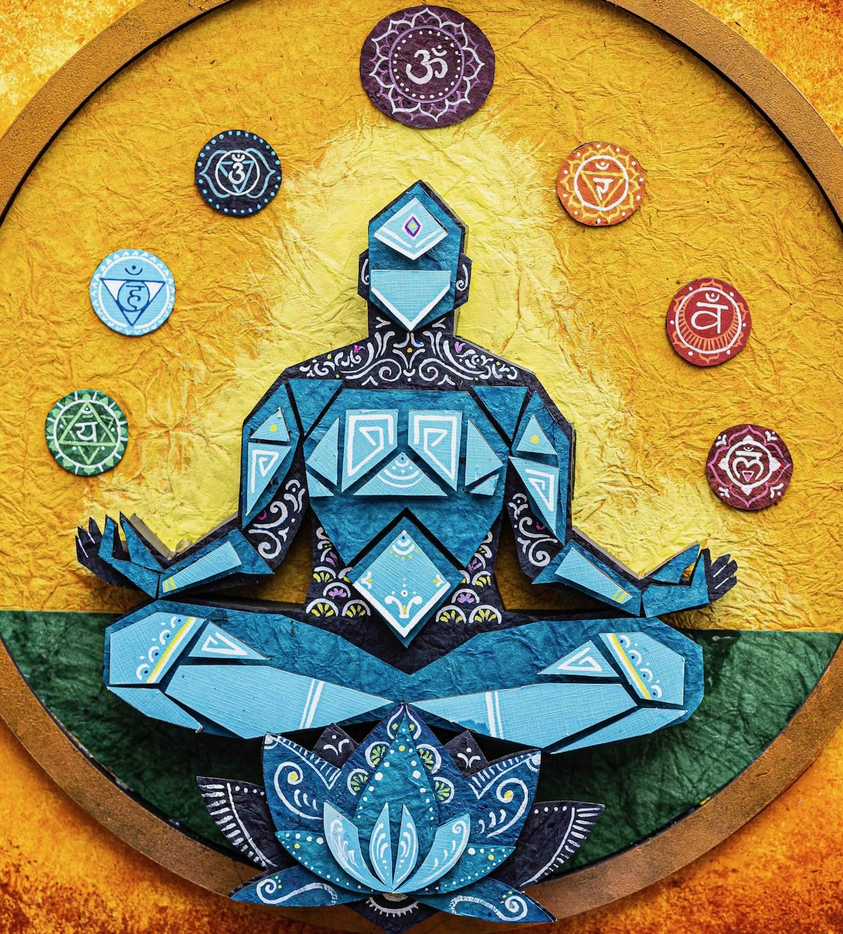 Home tantra 3
